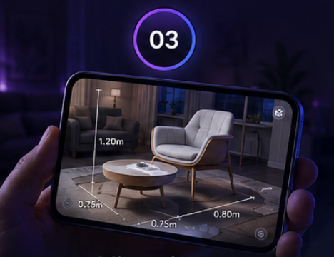 Publica e impacta en AR
