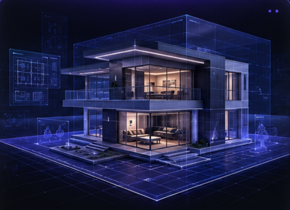 Ingenieria y arquitectura