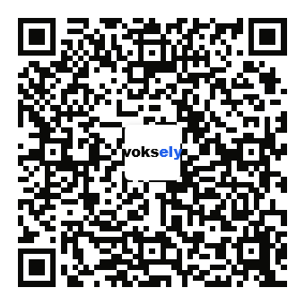 Código QR del producto